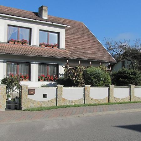 Ferienwohnung Privat Magdalena Bešeňová Exterior foto