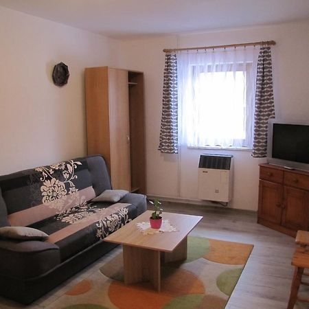 Ferienwohnung Privat Magdalena Bešeňová Exterior foto