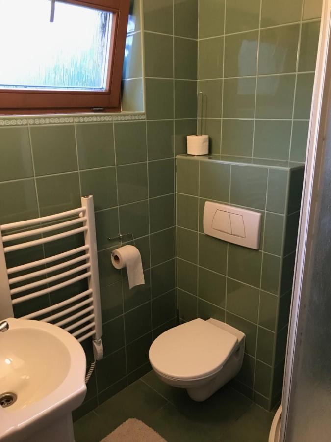 Ferienwohnung Privat Magdalena Bešeňová Exterior foto