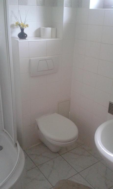 Ferienwohnung Privat Magdalena Bešeňová Exterior foto