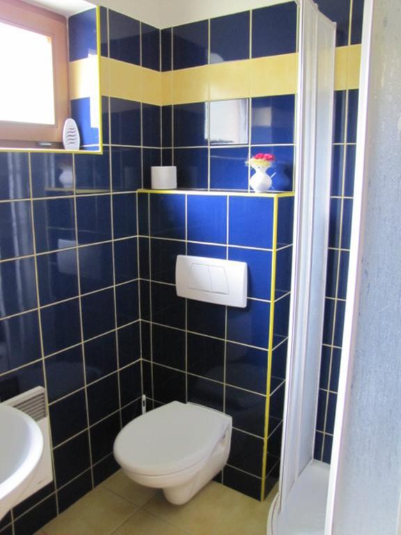 Ferienwohnung Privat Magdalena Bešeňová Zimmer foto