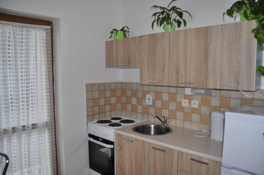 Ferienwohnung Privat Magdalena Bešeňová Exterior foto
