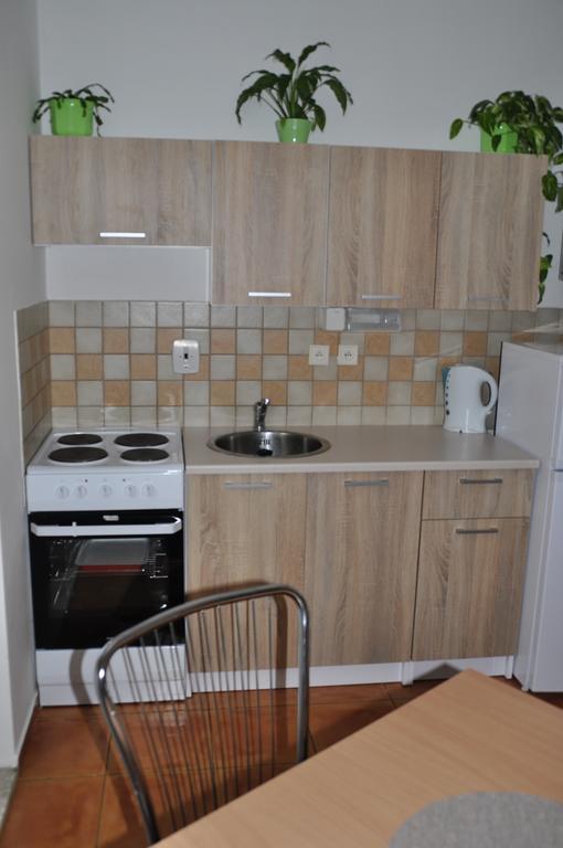 Ferienwohnung Privat Magdalena Bešeňová Exterior foto
