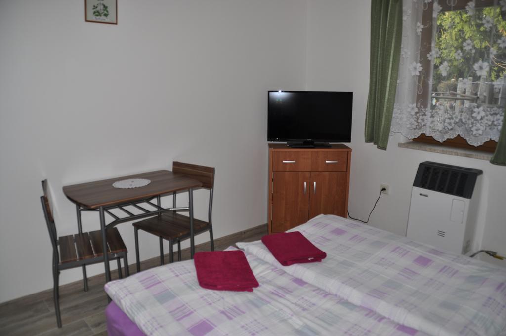 Ferienwohnung Privat Magdalena Bešeňová Exterior foto