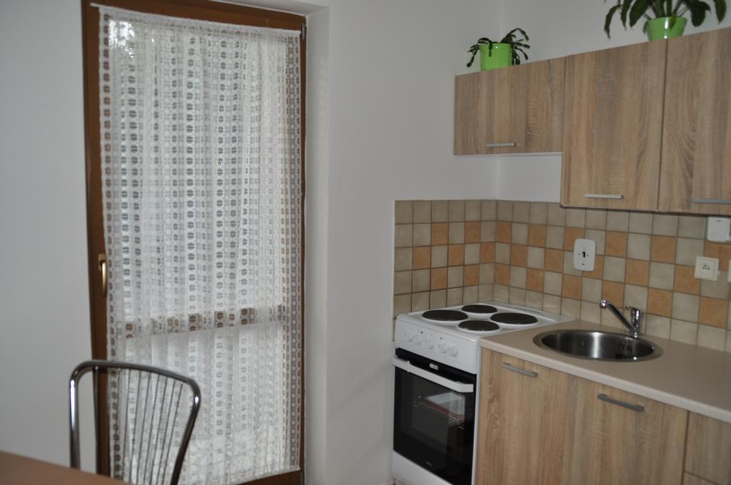 Ferienwohnung Privat Magdalena Bešeňová Exterior foto